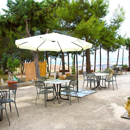 B&B Il Villino Matera Ngoại thất bức ảnh