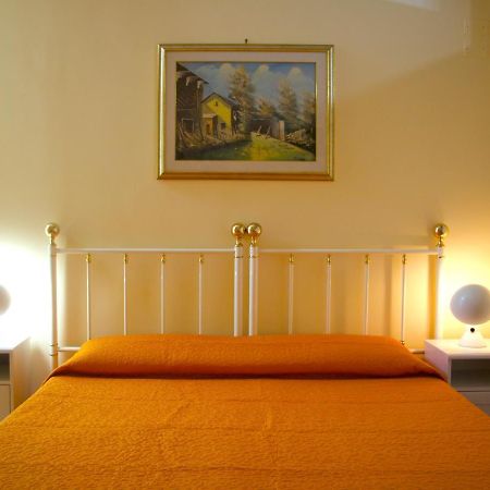 B&B Il Villino Matera Ngoại thất bức ảnh